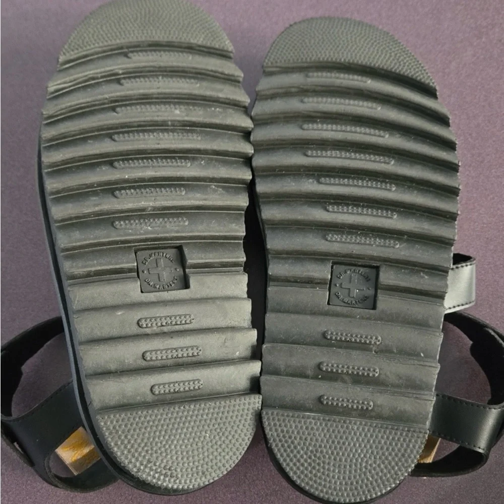 Dr. Martens Blaire Platform Sandal - Women's